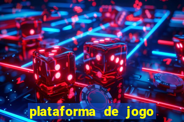 plataforma de jogo de neymar